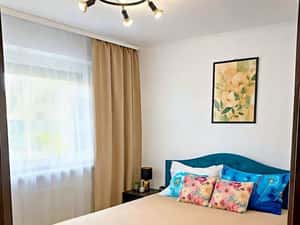Apartament 2 Camere-Prima închiriere-Tomis 3
