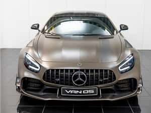 Mercedes-Benz AMG GT R second hand — miniatura 3