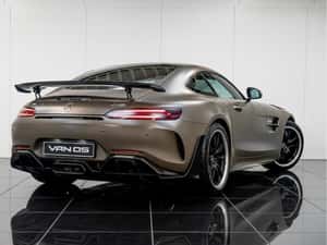 Mercedes-Benz AMG GT R second hand — miniatura 7