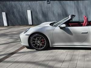 Porsche 911 Cabrio 450 CP - Second hand — miniatura 4