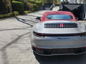 Porsche 911 Cabrio 450 CP - Second hand — miniatura 5