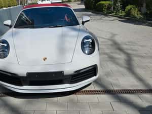 Porsche 911 Cabrio 450 CP - Second hand — miniatura 6