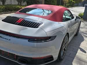 Porsche 911 Cabrio 450 CP - Second hand — miniatura 7