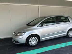 Volkswagen Golf Plus 2008, 222.000 km, Garanție 12 luni