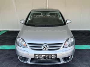 Volkswagen Golf Plus 2008, 222.000 km, Garanție 12 luni — miniatura 2