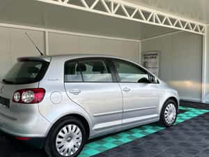 Volkswagen Golf Plus 2008, 222.000 km, Garanție 12 luni — miniatura 3