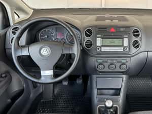 Volkswagen Golf Plus 2008, 222.000 km, Garanție 12 luni — miniatura 4
