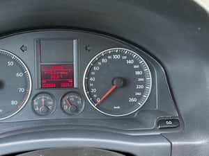Volkswagen Golf Plus 2008, 222.000 km, Garanție 12 luni — miniatura 6