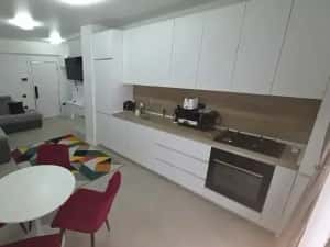 Oaza de relaxare - Complex Alezzy Odyssey, Mamaia Nord