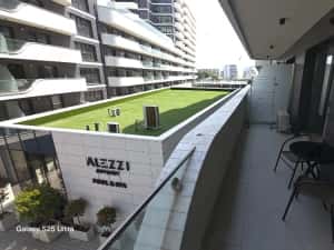Oaza de relaxare - Complex Alezzy Odyssey, Mamaia Nord — miniatura 4