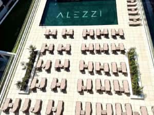Oaza de relaxare - Complex Alezzy Odyssey, Mamaia Nord — miniatura 5