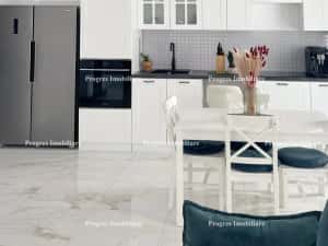 Apartament 2 camere - mobilat si utilat - bloc nou — miniatura 4