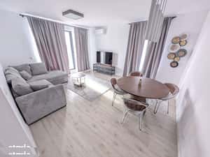 Apartament 2 camere Greenfield de inchiriat etaj 9, View Padure