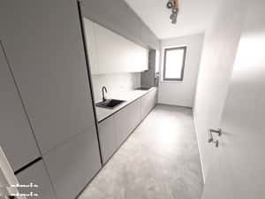 Apartament 2 camere Greenfield de inchiriat etaj 9, View Padure — miniatura 3