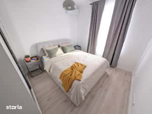 Apartament 2 camere Greenfield de inchiriat etaj 9, View Padure — miniatura 4