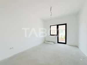 Casa de tip Duplex 143 mpu 5 camere semifinisata intabulata — miniatura 8