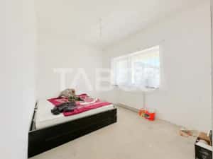 Casa de tip Duplex 143 mpu 5 camere semifinisata intabulata — miniatura 9