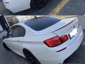 Vand/Schimb Bmw F10 M Pachet Int+Ext Fabrica Soft Close — miniatura 4