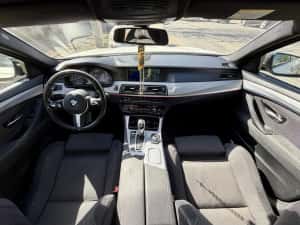 Vand/Schimb Bmw F10 M Pachet Int+Ext Fabrica Soft Close — miniatura 5