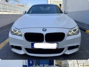 Vand/Schimb Bmw F10 M Pachet Int+Ext Fabrica Soft Close — miniatura 10