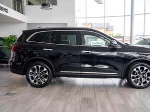 Renault Koleos 2018 Diesel, 177 CP, SUV, Negru — miniatura 4