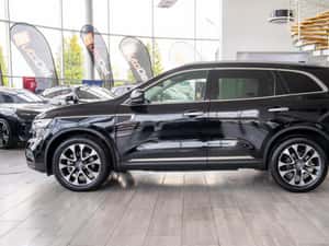 Renault Koleos 2018 Diesel, 177 CP, SUV, Negru — miniatura 5