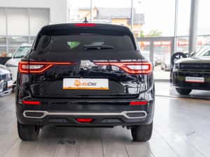 Renault Koleos 2018 Diesel, 177 CP, SUV, Negru — miniatura 6