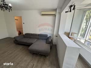 Apartament cu 2 camere de vânzare în zona Drumul Taberei — miniatura 4