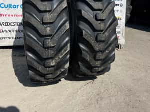 Cauciucuri noi marca OZKA 14.5-20 cu 14 pliuri cu garantie — miniatura 1