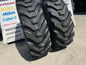 Cauciucuri noi marca OZKA 14.5-20 cu 14 pliuri cu garantie — miniatura 7