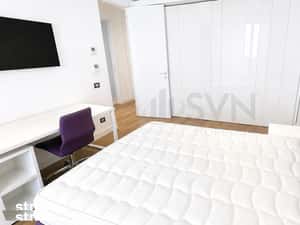 Apartament 4 camere Cortina Residence Herastrau Baneasa — miniatura 3