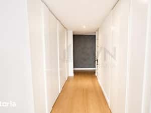 Apartament 4 camere Cortina Residence Herastrau Baneasa — miniatura 4