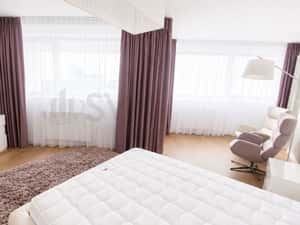 Apartament 4 camere Cortina Residence Herastrau Baneasa — miniatura 6