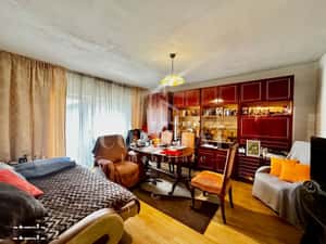 Apartament 4 camere decomandate | Etaj intermediar | Dambul Rotund — miniatura 3