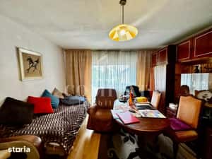 Apartament 4 camere decomandate | Etaj intermediar | Dambul Rotund — miniatura 4