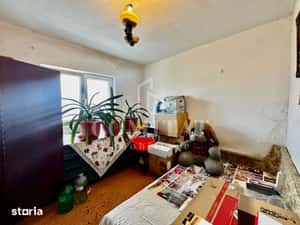 Apartament 4 camere decomandate | Etaj intermediar | Dambul Rotund — miniatura 5
