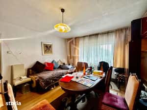 Apartament 4 camere decomandate | Etaj intermediar | Dambul Rotund — miniatura 6