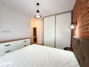Apartament 3 camere de vanzare in Borhanci, Cluj Napoca — miniatura 4