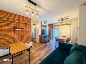 Apartament 3 camere de vanzare in Borhanci, Cluj Napoca — miniatura 5