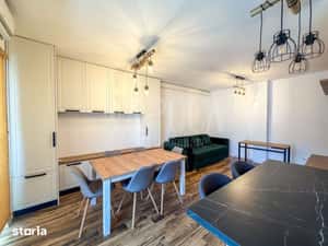 Apartament 3 camere de vanzare in Borhanci, Cluj Napoca — miniatura 6