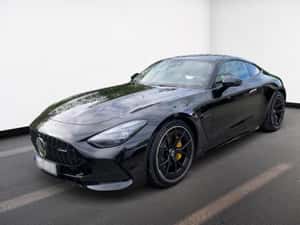 Mercedes-Benz AMG GT Automată 585 HP Benzină