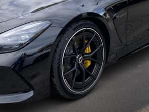 Mercedes-Benz AMG GT Automată 585 HP Benzină — miniatura 7