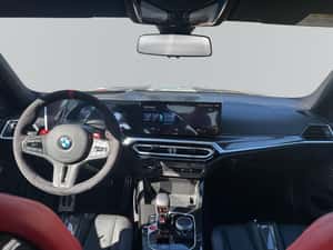 BMW M3, 551 CP, 15.000 km, 2024 — miniatura 7