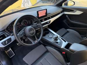 Audi A4 1.4 TFSI S-Line - 2018 — miniatura 2