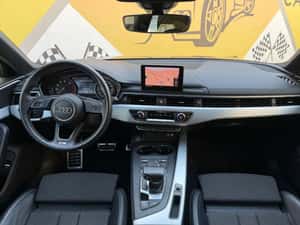 Audi A4 1.4 TFSI S-Line - 2018 — miniatura 4
