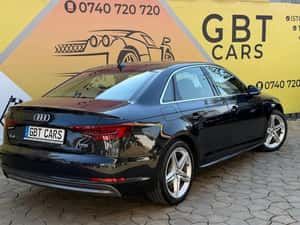 Audi A4 1.4 TFSI S-Line - 2018 — miniatura 5