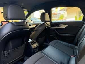 Audi A4 1.4 TFSI S-Line - 2018 — miniatura 6