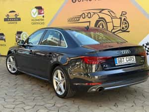 Audi A4 1.4 TFSI S-Line - 2018 — miniatura 7
