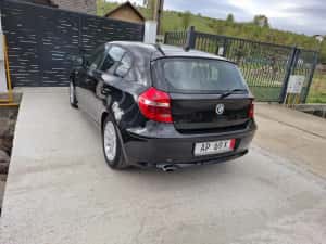 Bmw 120 /2011/Seria 1/E87/Navigatie/Xenon/Scaune Sport/Germania/Euro 5 — miniatura 3