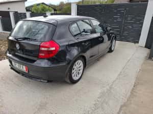 Bmw 120 /2011/Seria 1/E87/Navigatie/Xenon/Scaune Sport/Germania/Euro 5 — miniatura 4
